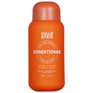 Hello Babes Hair Conditioner