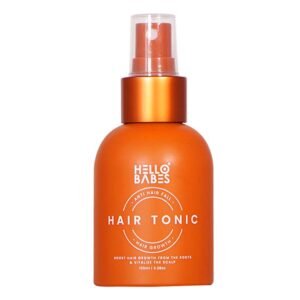 Hello Babes Hair Tonic