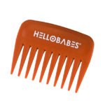 Hello Babes Comb