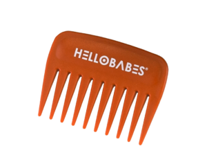 HB COMB orange