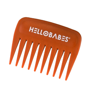 Hello Babes Comb